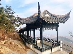 -石老人观光园