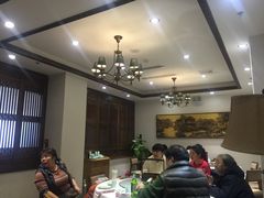 大堂-天和晟烤鸭店(玉泉西街店)