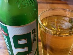 -粉巷13號陕菜馆
