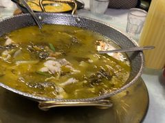 -陈生记黑鱼馆·20年活鱼现杀(宁波鼓楼店)
