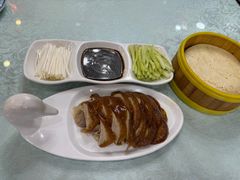 -六和聚传统烤鸭.天津菜(和平店)