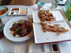 -玉林烤鸭店(黄村兴华店)