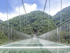 -古龙峡云天玻霸