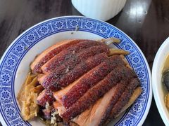 -蓝田九大碗民俗食府(蓝田店)