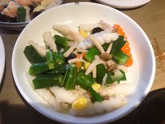 -前海沿·青岛菜(李沧万达店)