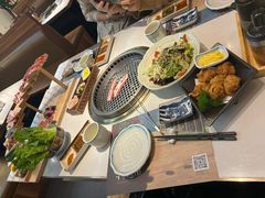 -千寻山野烤肉(中关村店)