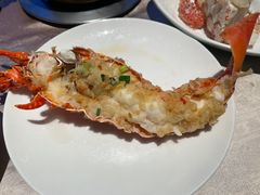 -上宴精品海鲜姿造(晶融汇旗舰店)