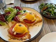 -Common Table · Brunch & Coffee