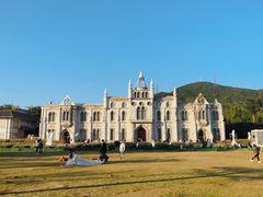 -玫瑰海岸文化旅游度假区