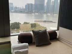 -上海外滩悦榕庄酒店