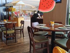 -mango tree芒果树泰国餐厅(青岛万象城店)