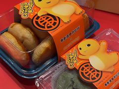 -東更道点心行(崂山丽达店)
