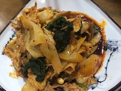 -小崔家臊子面(高新店)