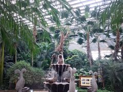 -龙达温泉生态城