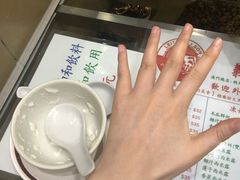 -义顺牛奶公司(新马路老店)
