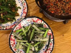 -老乡村(南湖路店)