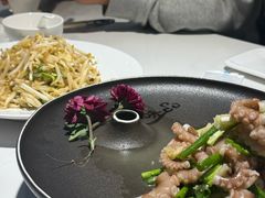 -小螺号海鲜·地道鲁菜(泉城广场店)