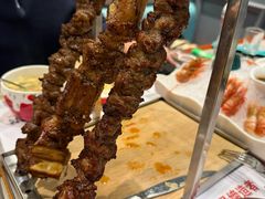 -通海俄式烧烤·俄罗斯大串(嵩山路店)