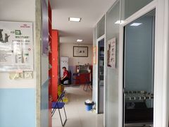 -瑞派福兴宠物医院犬猫全科·骨科·中西医结合(河东店)