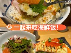 -Tuna maki寿司(园区永旺店)