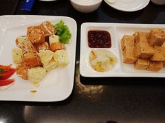 -鹿港小镇(金虹桥国际中心店)