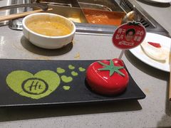 -海底捞火锅(杭州天虹购物中心店)