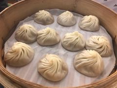 -鼎泰丰(国贸商城店)