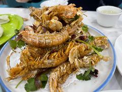 -郭姐·威海渔村(黄兴路店)