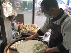 -逍遥镇刘相五胡辣汤豆沫馆(康复中街店)