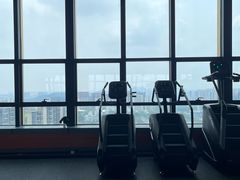 -唯一健身(东城里店)