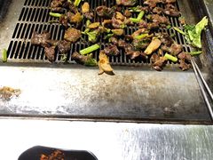 -本味家贵州烤肉&爆浆小豆腐(会展一店)