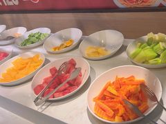 -豪客来牛排(成都锦江大融城店)