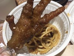 -沈记烧烤海鲜(江汉二路店)