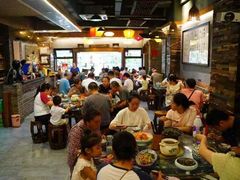 -阿嫂印象·民间江湖菜(大学城店)