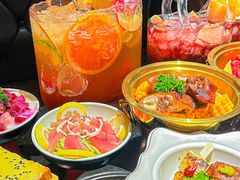 -依呀呀ktv烧烤小串(中山西路店)