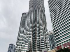 -吉隆坡国油双峰塔
