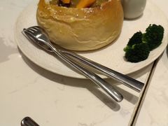 -鹿港小镇(悠唐店)