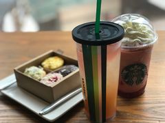 -星巴克臻选(重庆大融城店)