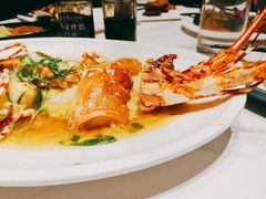 -富黎华海鲜大酒楼(正大广场店)