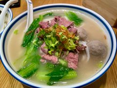-潮巷·老潮汕美食集市(欢乐港湾店)