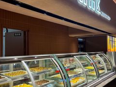 -韩盛·盛江山自助料理(中街大悦城黑金店)