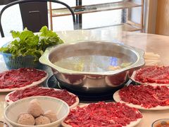 -合意桐坑牛肉粿·鲜牛肉火锅(嵩山总店)