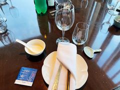 -环球港凯悦 · 享悦中餐厅