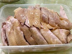 -老字号蛇口德记烧腊饭店·海鲜加工