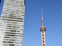 -东方明珠广播电视塔