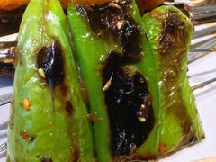 -壹陆陆烧烤(平房总店)