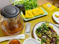 -菌极鲜野生菌火锅店(阳明祠店)