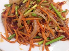 -聚德福海鲜家常菜(刘庄店)