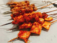 -京朋串屋·烧烤(望京西路总店)