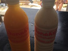 -Jonah's Fruit Shake & Snack Bar